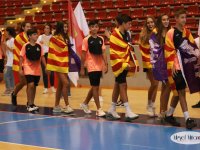 Campeonato España Selecciones Autonomicas de menores